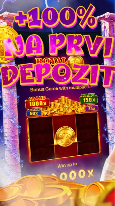 Gates of Olympus™ Screenshot