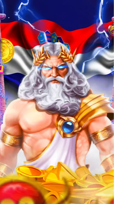 Gates of Olympus™ Screenshot